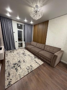 Акмолинская область, Астана, Нура