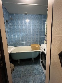 Сдается квартира в Зеренде