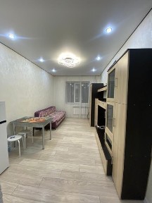 Акмолинская область, Кокшетау, Первая аптека