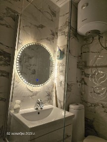 Акмолинская область, Степногорск