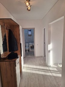 Сдам одна комнатную квартиру новая