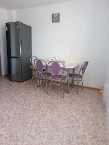 Квартира на длительный срок