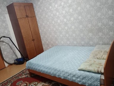 Сдам 2-х комнатную квартиру на долгий срок