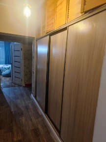 2 комнатная квартира 77.8 КВ. м