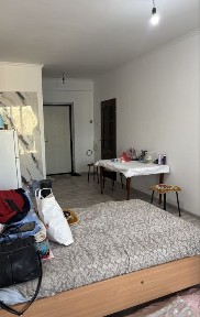 однокомнотная квартиру в Алма сити 5. Можно в ипотеку