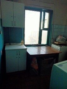 Квартиру продам срочно калкаман