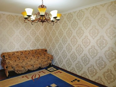 Продаётся двухкомнатная квартира