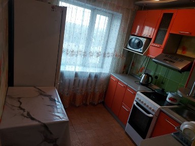 Восточно-Казахстанская область, Семей