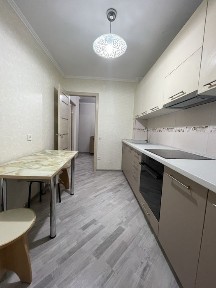 Восточно-Казахстанская область, Усть-Каменогорск, Стрелка