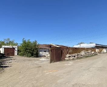 Склад, складской комплекс, большой земельный участок в выгодном мест