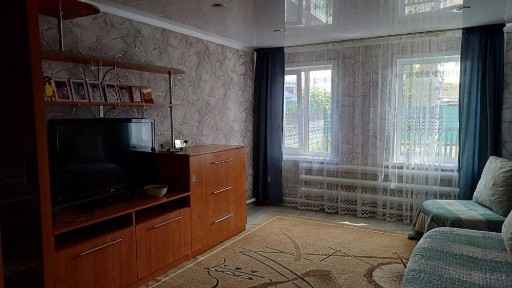 Продам дом, 20-25 минут пешком до парка!