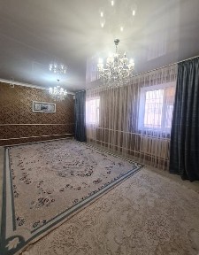 Жанаозен каласы Рахат ш/а Гулмайса 126 Уй сатылады