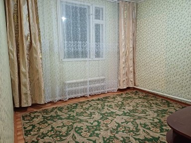 Сдам 2х комнатный дом в районе зачаганск