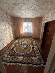 Аулада орналасқан жер үй жалға беріледі. Зачаганск Бөкен би көшесі