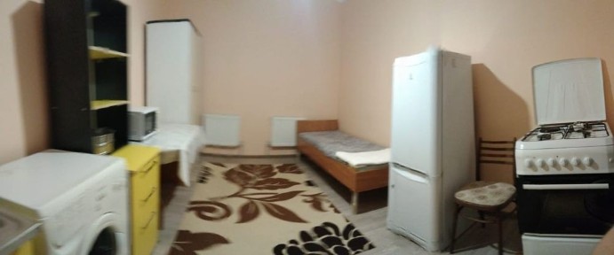 Алматинская область, Алматы, Алмалинский район