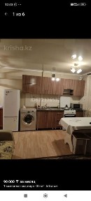 Сдам квартиру в аренду на долгий срок.