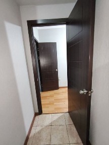 Однокомнатная квартира ЖК Асыл Арман