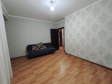 Однокомнатная квартира ЖК Асыл Арман