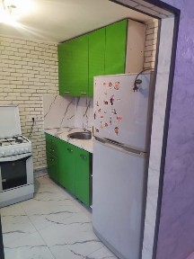 Алматинская область, Алматы, Алатауский район