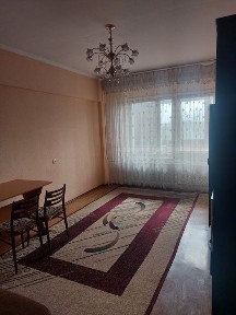 Сдам квартиру в аренду