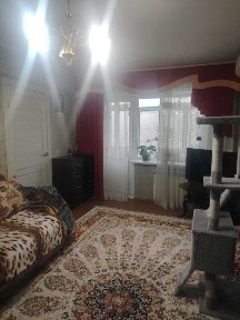 Восточно-Казахстанская область, Усть-Каменогорск, Центральный рынок