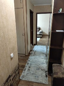 Обмен или Продажа 3-х комнатную квартиру