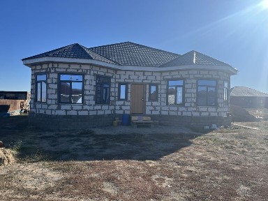 Продам дом Жанақоныс -3