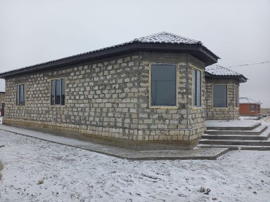 Продам дом в 22квартале черновой