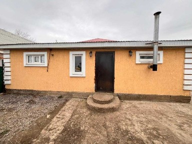 Продам частный дом (Гмз)