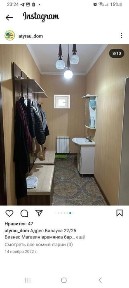 дом в балаусада.