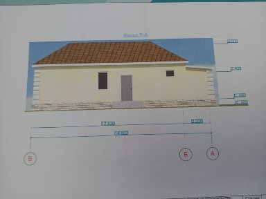 Жанаталаптан үй сатылады