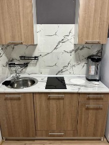 Сдается 1 ком. В районе парка Шахтер.