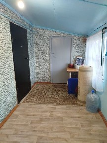 Продам часть дома в поселке Байшуак