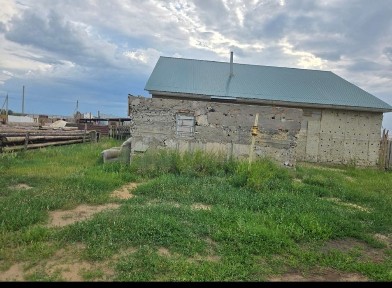 Продам дом в г Рудный