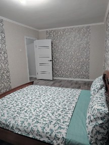 Западно-Казахстанская область, Уральск, 2-й рабочий