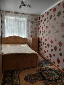 3комн квартира район Вокзала, жд аптеки