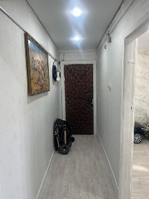 Продам квартира 2комнатный