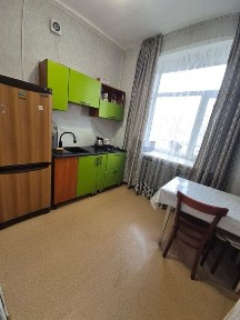 Продаётся 2-комнатная квартира в городе Есиль, улица гагарина 10, кв. 4