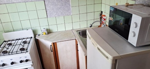 Акмолинская область, Кокшетау, Первая аптека