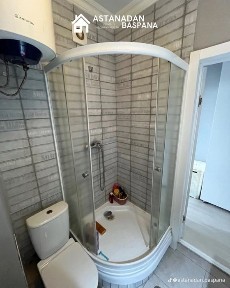 Акмолинская область, Астана, Есильский район