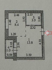 Акмолинская область, Астана, Есильский район