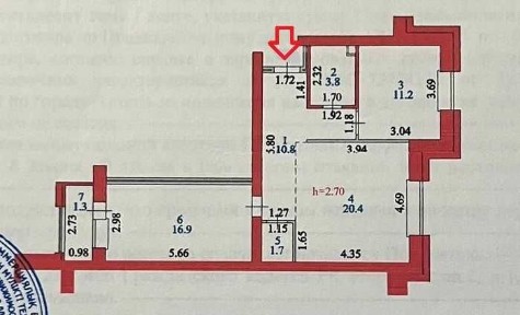 Акмолинская область, Астана, Есильский район