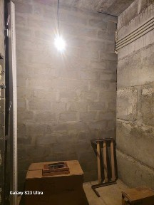 Кладовка 6кв. Жк евравзия.