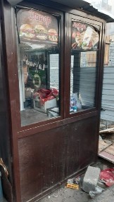 Туркестанская область, Туркестан