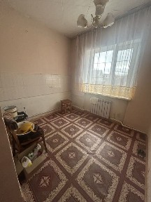Продам 3х комнатную квартиру ул. Степная