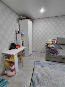 Продаётся уютная и тёплая квартира в панельном доме по адресу Кошербае