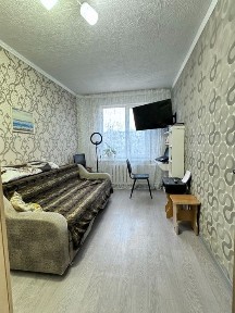 Продам 2 комн. квартиру, 3/5