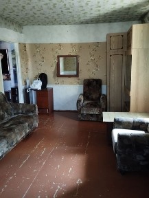 Однокомнатная квартира