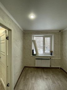 Продам уютную 2-комнатную квартиру