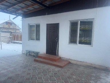 Продам частный дом